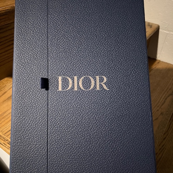 Dior Wool Scarf - Picture 2 of 5